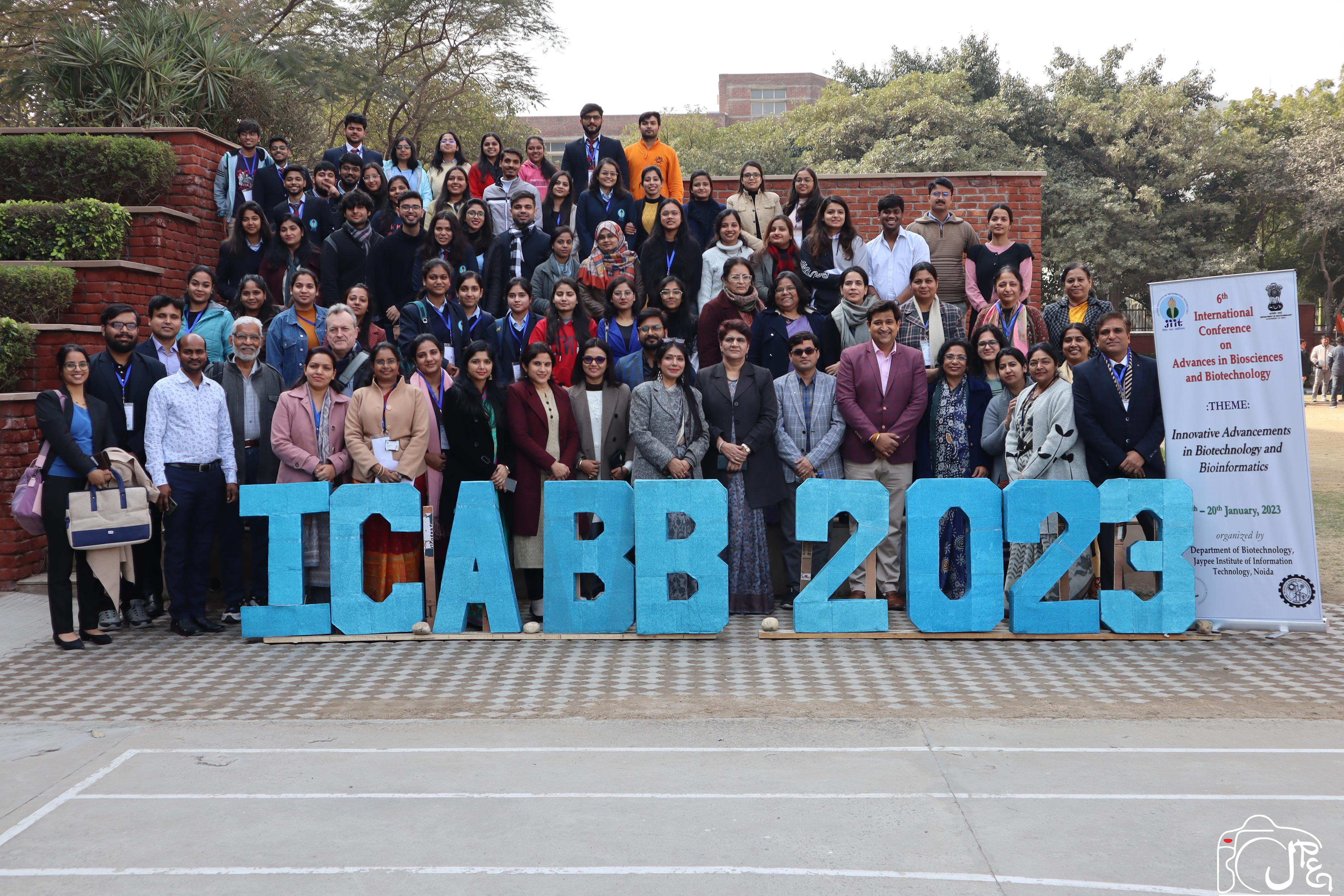 ICABB 2023 Highlights