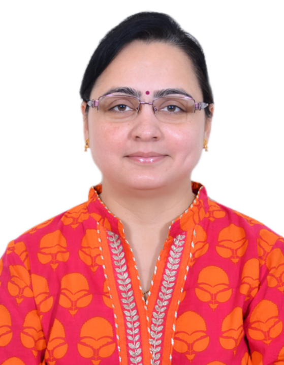 Photo of Dr. Manisha Singh