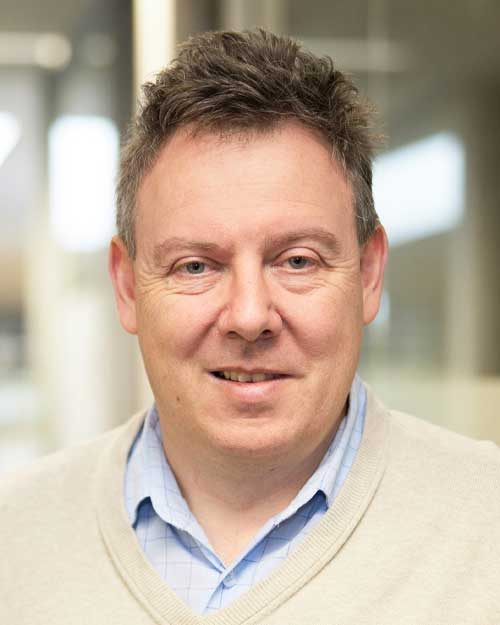 Brian Oliver