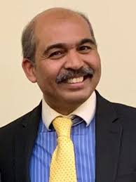 Dr. Muralikrishnan Dhanasekaran